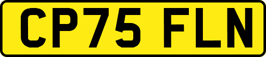 CP75FLN