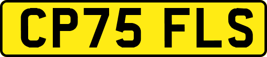 CP75FLS