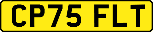 CP75FLT