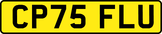 CP75FLU