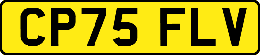 CP75FLV