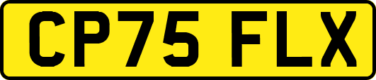 CP75FLX