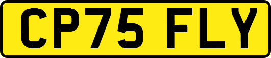 CP75FLY