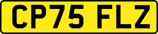CP75FLZ