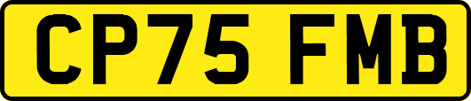 CP75FMB