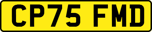 CP75FMD