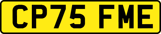 CP75FME