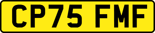 CP75FMF
