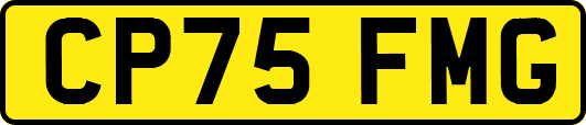 CP75FMG