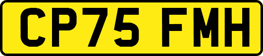 CP75FMH
