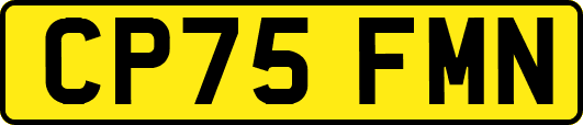 CP75FMN