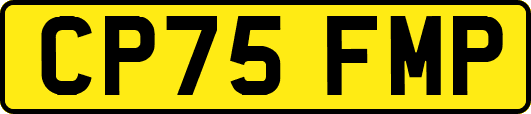 CP75FMP