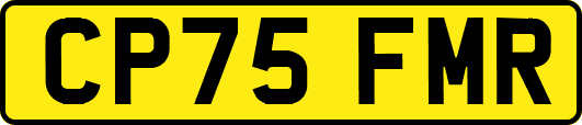 CP75FMR
