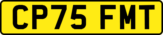 CP75FMT
