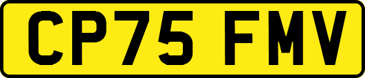 CP75FMV