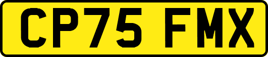 CP75FMX