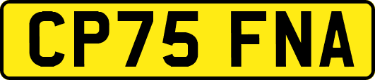 CP75FNA