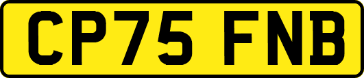 CP75FNB