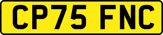CP75FNC