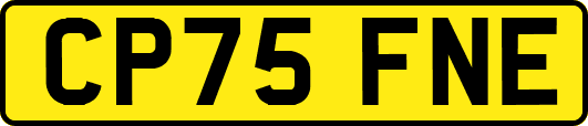 CP75FNE