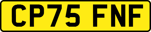 CP75FNF
