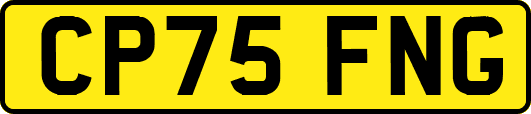 CP75FNG