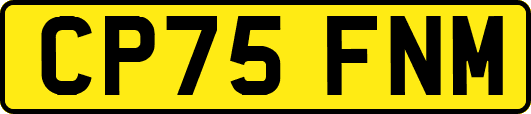 CP75FNM
