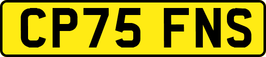 CP75FNS