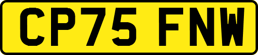 CP75FNW