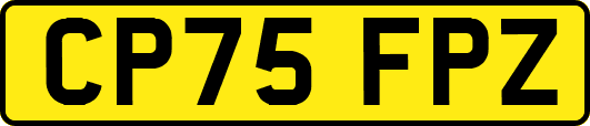 CP75FPZ