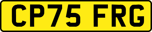 CP75FRG
