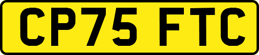 CP75FTC