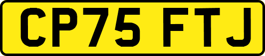 CP75FTJ