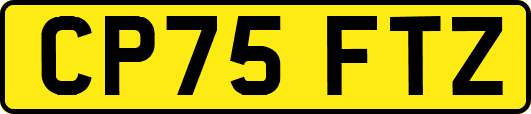 CP75FTZ