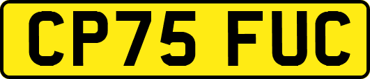 CP75FUC