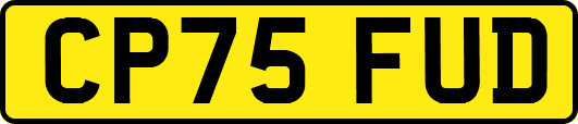 CP75FUD