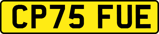 CP75FUE