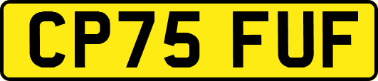 CP75FUF