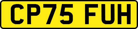 CP75FUH