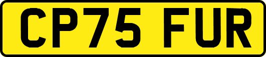 CP75FUR