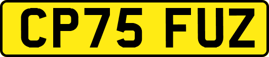 CP75FUZ