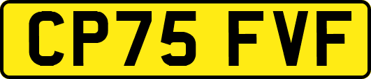 CP75FVF