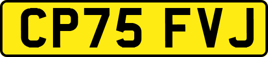 CP75FVJ