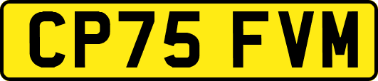 CP75FVM