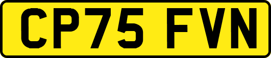 CP75FVN