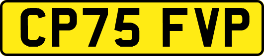 CP75FVP