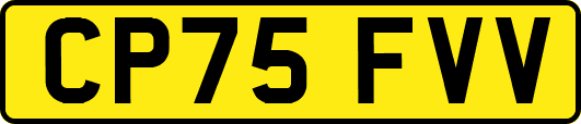 CP75FVV