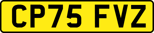CP75FVZ