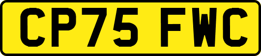 CP75FWC