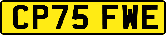 CP75FWE